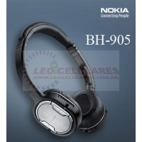 FONE NOKIA BH-905 WIRELESS BLUETOOTH STEREO ORIGINAL